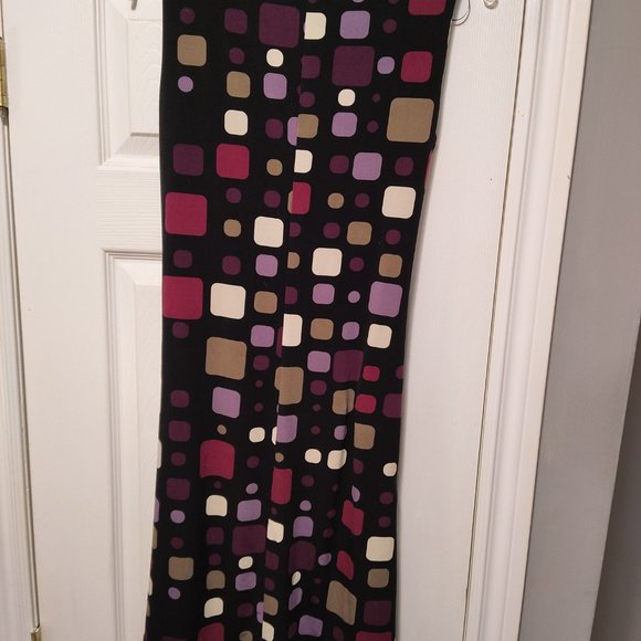 Laura Petite size 2 mini sleeveless dress. - Picture 4 of 6